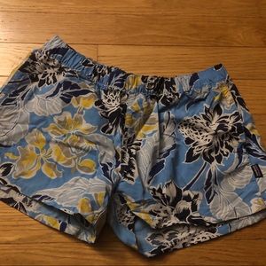Patagonia Barely Baggie Shorts